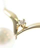 MIKIMOTO（ミキモト）ネックレス ゴールド サイズ:- レディース/2200698324176