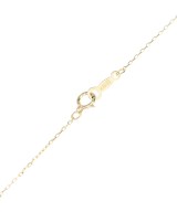 MIKIMOTO（ミキモト）ネックレス ゴールド サイズ:- レディース/2200698324176