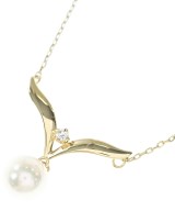 MIKIMOTO ネックレス