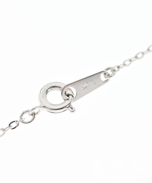 MIKIMOTO（ミキモト）ネックレス シルバー サイズ:- レディース/2200700099863