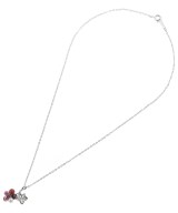 MIKIMOTO（ミキモト）ネックレス シルバー サイズ:- レディース/2200700099863