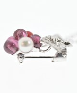 MIKIMOTO（ミキモト）ネックレス シルバー サイズ:- レディース/2200700099863