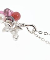 MIKIMOTO（ミキモト）ネックレス シルバー サイズ:- レディース/2200700099863