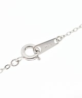 MIKIMOTO（ミキモト）ネックレス シルバー サイズ:- レディース/2200700099863