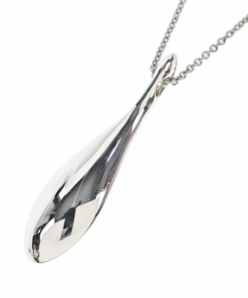 MIKIMOTO（ミキモト）ネックレス シルバー サイズ:- レディース/2200700099870