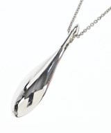 MIKIMOTO（ミキモト）ネックレス シルバー サイズ:- レディース/2200700099870