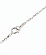 MIKIMOTO（ミキモト）ネックレス シルバー サイズ:- レディース/2200700099870