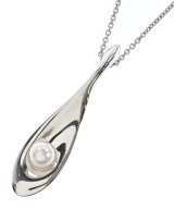 MIKIMOTO ネックレス
