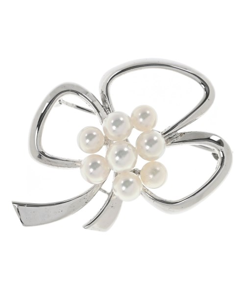 MIKIMOTO(ミキモト)のブローチ・コサージュ サイズ:- 25,800円