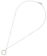 MIKIMOTO（ミキモト）ネックレス ゴールド サイズ:- レディース/2200700100071