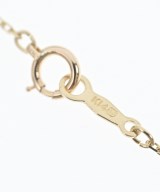 MIKIMOTO（ミキモト）ネックレス ゴールド サイズ:- レディース/2200700100071