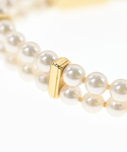 MIKIMOTO（ミキモト）腕時計 白 サイズ:- レディース/2200700106172