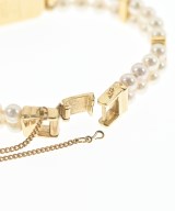 MIKIMOTO（ミキモト）腕時計 白 サイズ:- レディース/2200700106172