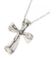MIKIMOTO（ミキモト）ネックレス シルバー サイズ:- レディース/2200700767502