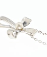 MIKIMOTO（ミキモト）ネックレス シルバー サイズ:- レディース/2200700767502