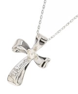 MIKIMOTO ネックレス