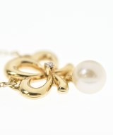 MIKIMOTO（ミキモト）ネックレス ゴールド サイズ:- レディース/2200700767519