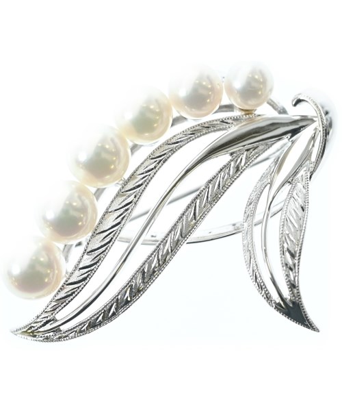 MIKIMOTO(ミキモト)のブローチ・コサージュ サイズ:- 29,800円