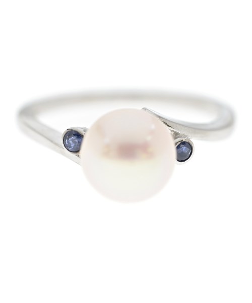 MIKIMOTO(ミキモト)のリング サイズ:11.5 47,800円