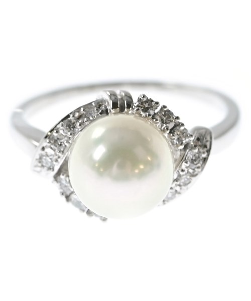 MIKIMOTO(ミキモト)のリング サイズ:14 92,800円