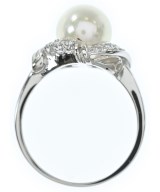 MIKIMOTO（ミキモト）リング シルバー サイズ:14 レディース/2200700767571