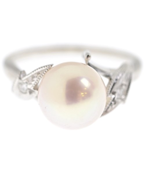 MIKIMOTO(ミキモト)のリング サイズ:12.5 79,800円
