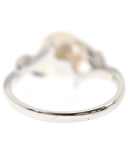 MIKIMOTO（ミキモト）リング シルバー サイズ:12.5 レディース/2200700767588