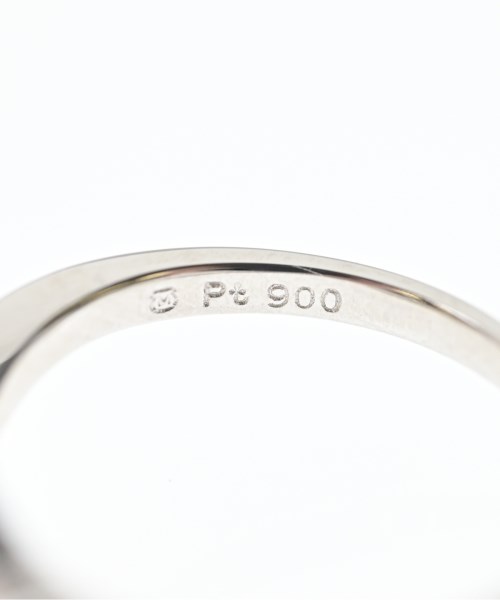 MIKIMOTO（ミキモト）リング シルバー サイズ:12.5 レディース/2200700767588