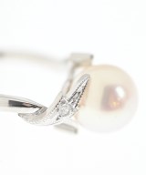 MIKIMOTO（ミキモト）リング シルバー サイズ:12.5 レディース/2200700767588