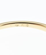 MIKIMOTO（ミキモト）リング ゴールド サイズ:8.5 レディース/2200700767595