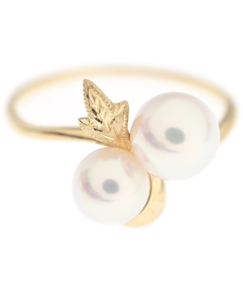 MIKIMOTO(ミキモト)のリング サイズ:11 52,800円