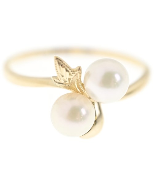 MIKIMOTO(ミキモト)のリング サイズ:16 54,800円