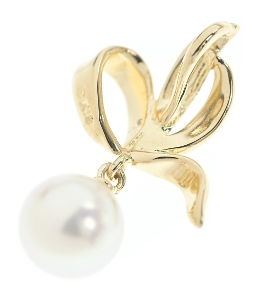 MIKIMOTO（ミキモト）チャーム 白 サイズ:- レディース/2200700767632