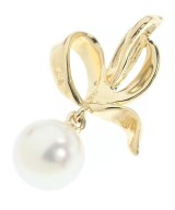 MIKIMOTO（ミキモト）チャーム 白 サイズ:- レディース/2200700767632