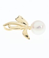 MIKIMOTO（ミキモト）チャーム 白 サイズ:- レディース/2200700767632