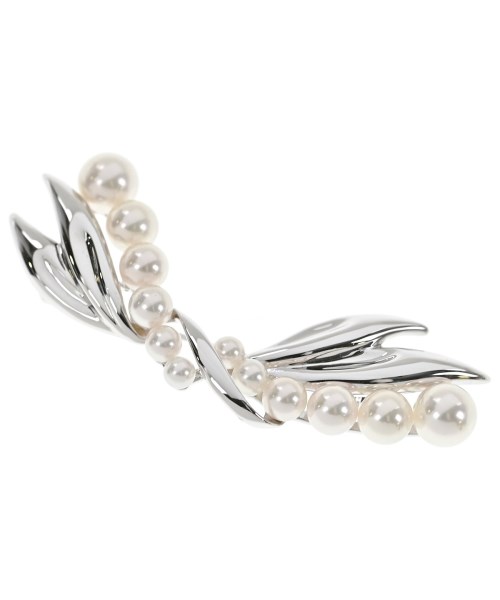 MIKIMOTO(ミキモト)のブローチ・コサージュ サイズ:- 32,800円