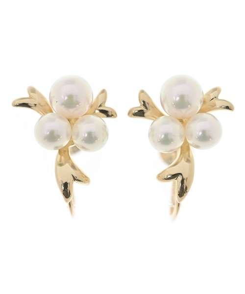 MIKIMOTO(ミキモト)のピアス・イヤリング サイズ:- 69,800円