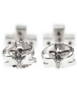 PERLITA Mikimoto（ペルリータミキモト）ピアス・イヤリング シルバー サイズ:- レディース/2200700768301