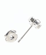 PERLITA Mikimoto（ペルリータミキモト）ピアス・イヤリング シルバー サイズ:- レディース/2200700768301