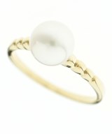 MIKIMOTO（ミキモト）リング ゴールド サイズ:11 レディース/2200654620076