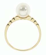 MIKIMOTO（ミキモト）リング ゴールド サイズ:11 レディース/2200654620076