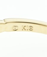 MIKIMOTO（ミキモト）リング ゴールド サイズ:11 レディース/2200654620076