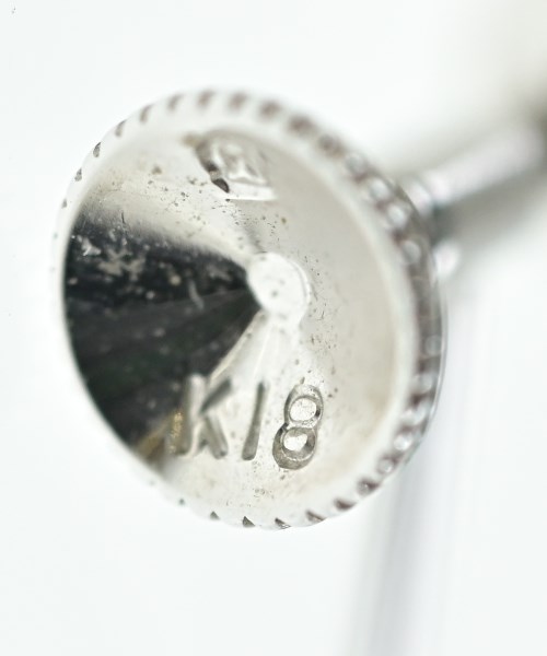 MIKIMOTO（ミキモト）ピアス・イヤリング 白 サイズ:- レディース/2200654620106