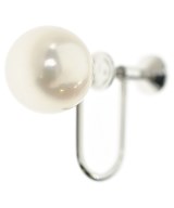 MIKIMOTO（ミキモト）ピアス・イヤリング 白 サイズ:- レディース/2200654620106