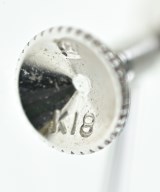 MIKIMOTO（ミキモト）ピアス・イヤリング 白 サイズ:- レディース/2200654620106