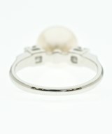 MIKIMOTO（ミキモト）リング シルバー サイズ:5 レディース/2200654620113