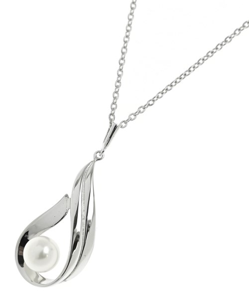 MIKIMOTO(ミキモト)ネックレス シルバー サイズ:-/2200657562489