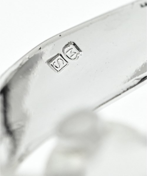 MIKIMOTO（ミキモト）ネックレス シルバー サイズ:- レディース/2200657562489