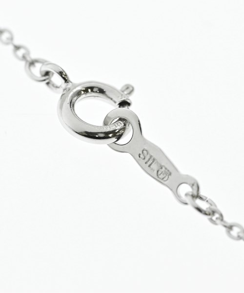 MIKIMOTO（ミキモト）ネックレス シルバー サイズ:- レディース/2200657562489