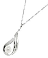 MIKIMOTO（ミキモト）ネックレス シルバー サイズ:- レディース/2200657562489